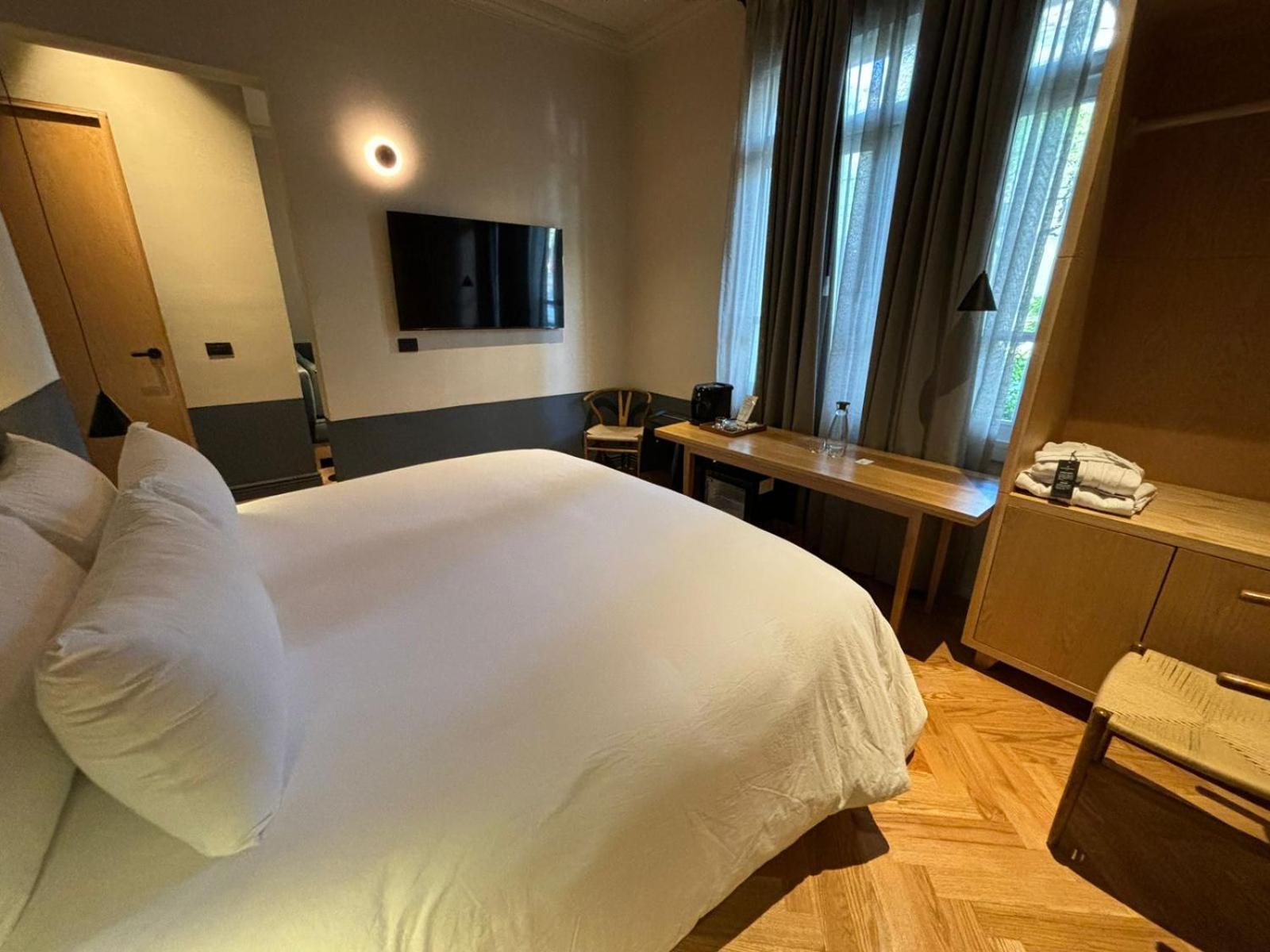 Maison Roma Mexiko-Stadt