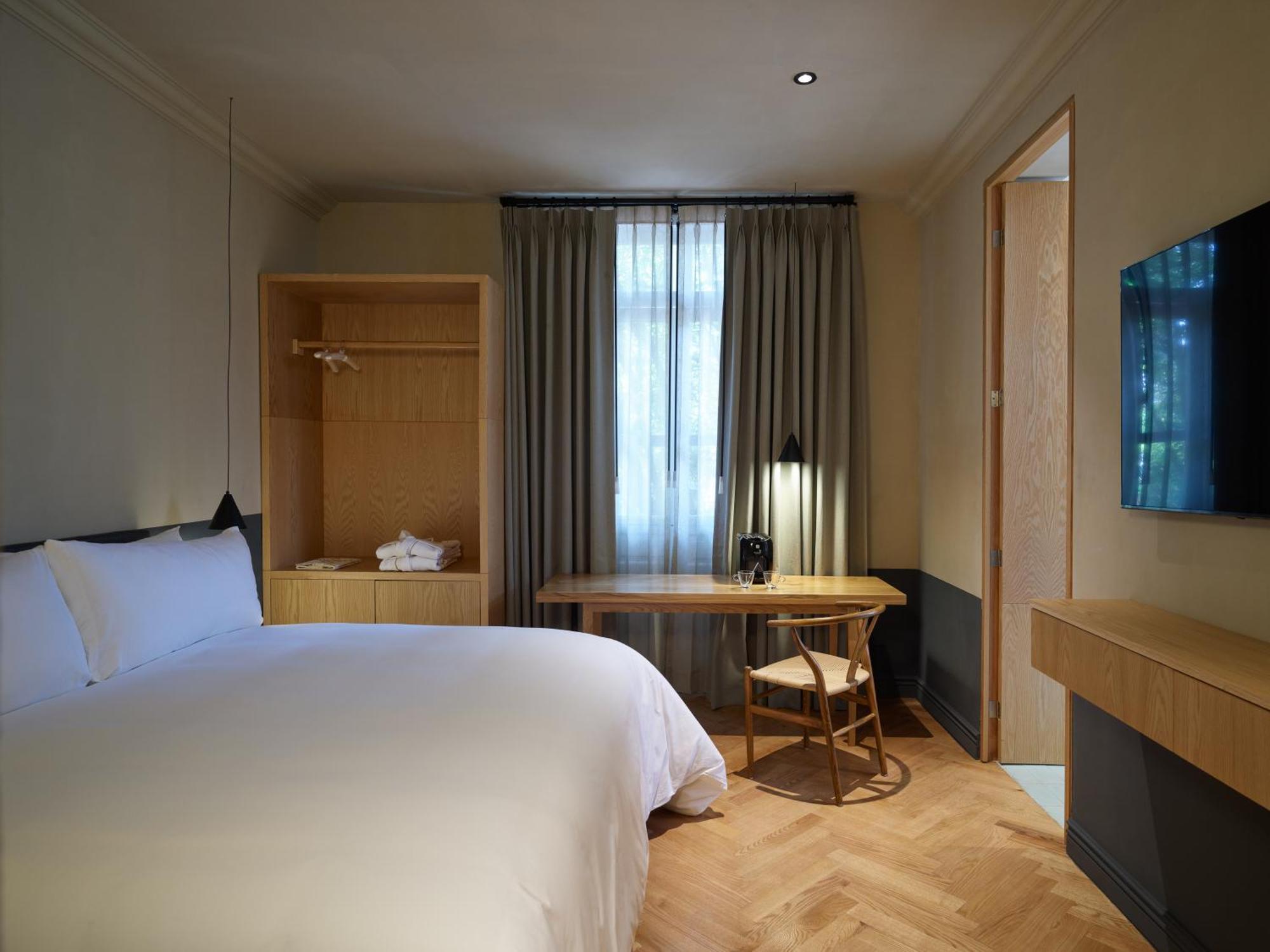 Maison Roma 5* Mexiko-Stadt