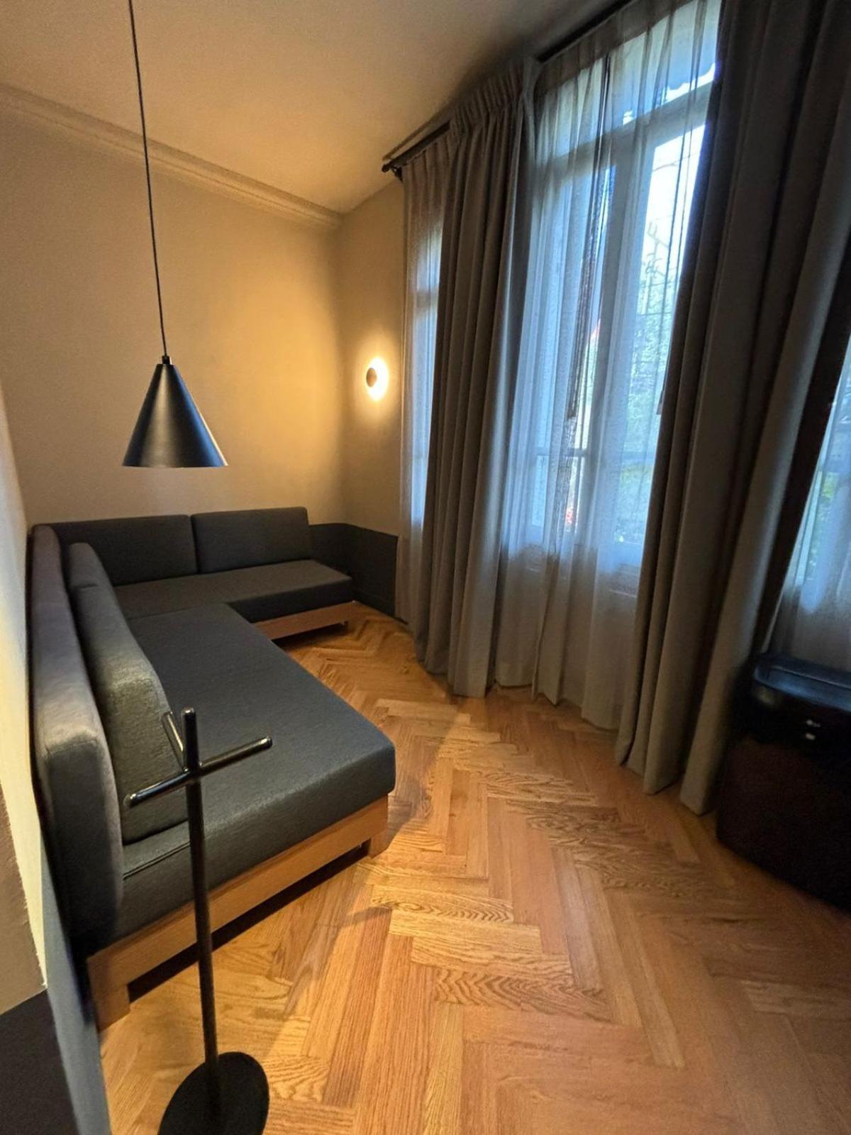 Maison Roma 5* Mexico City